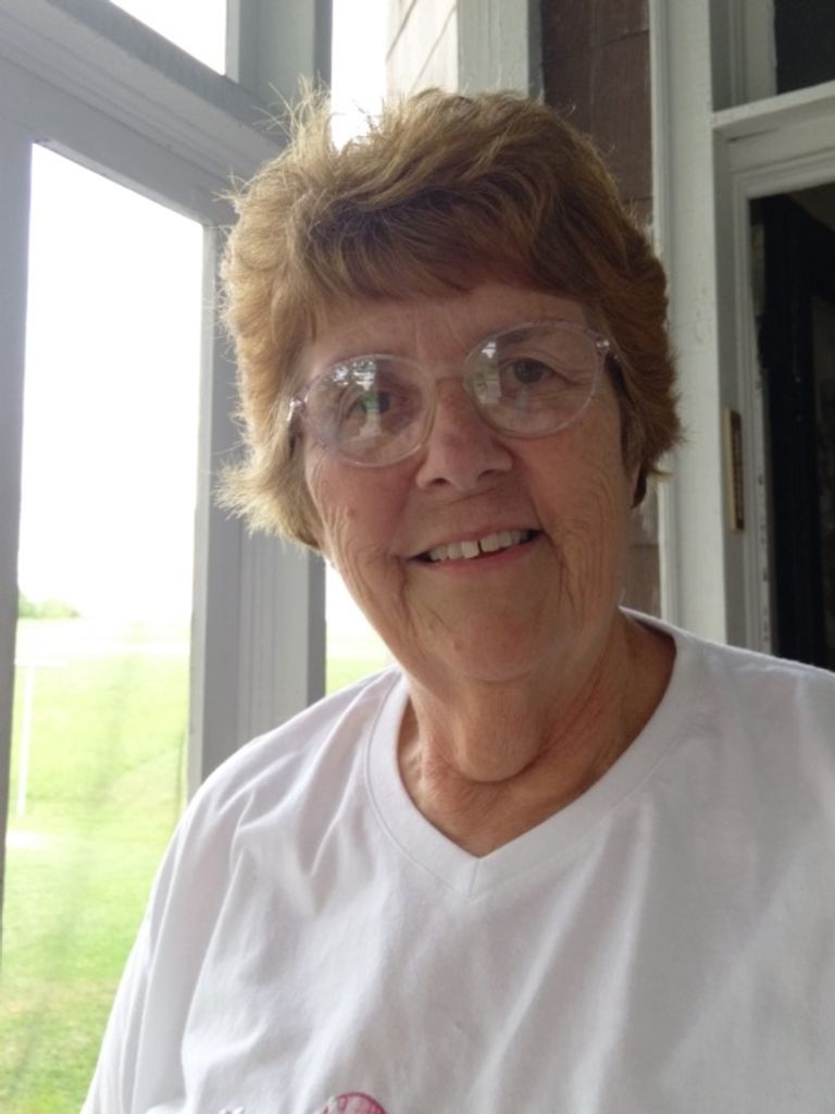 Karen Stoudt Profile Photo