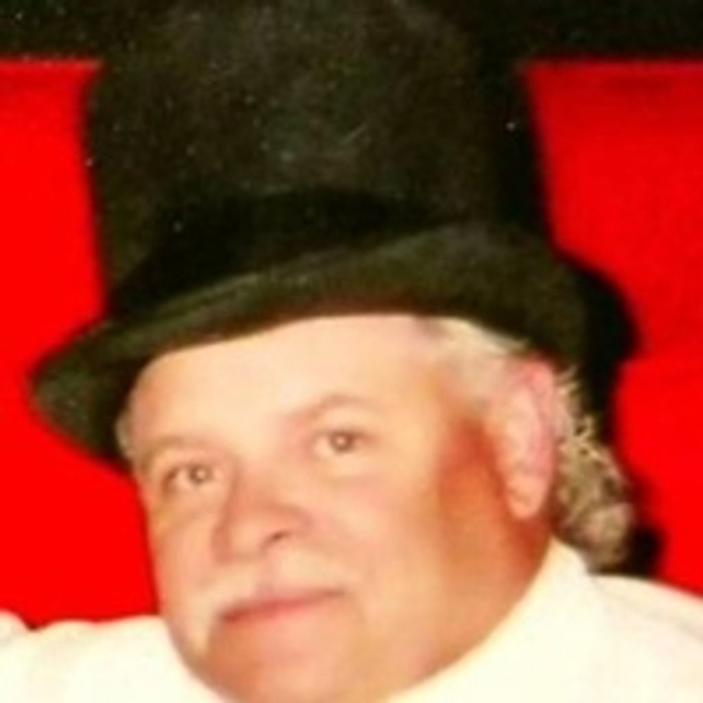 Scott Allan Dewbre Profile Photo