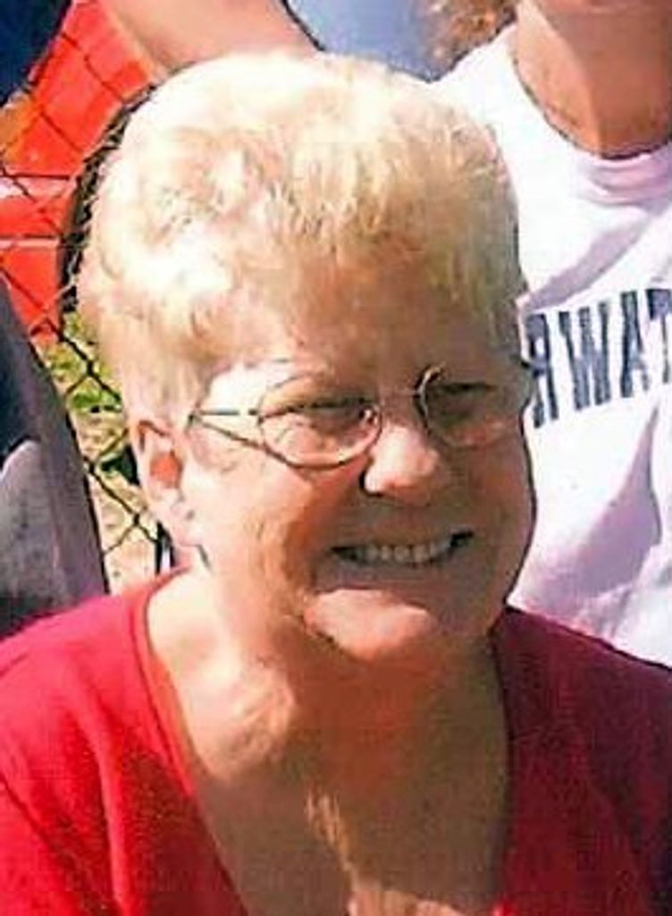 Bonnie Lynne Mccarley Profile Photo