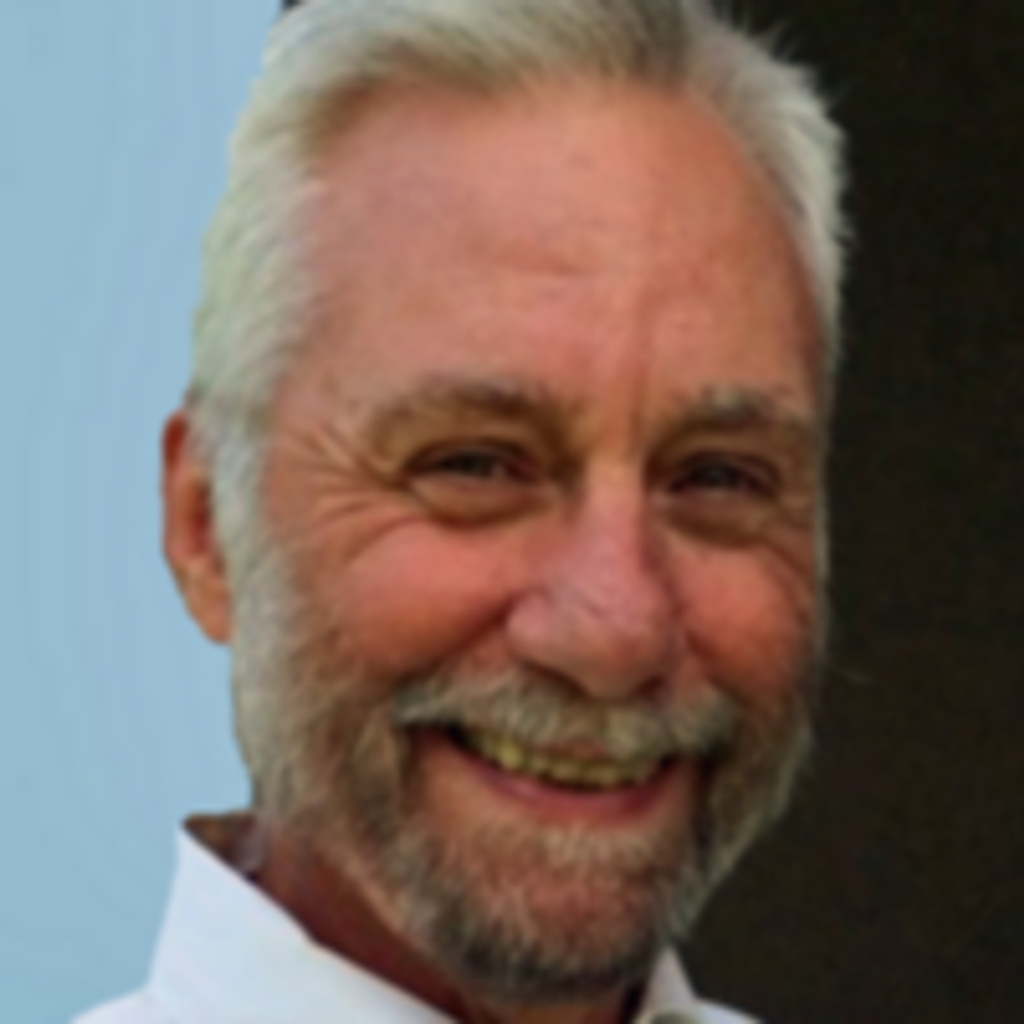 Kenneth Frederick Kennedy