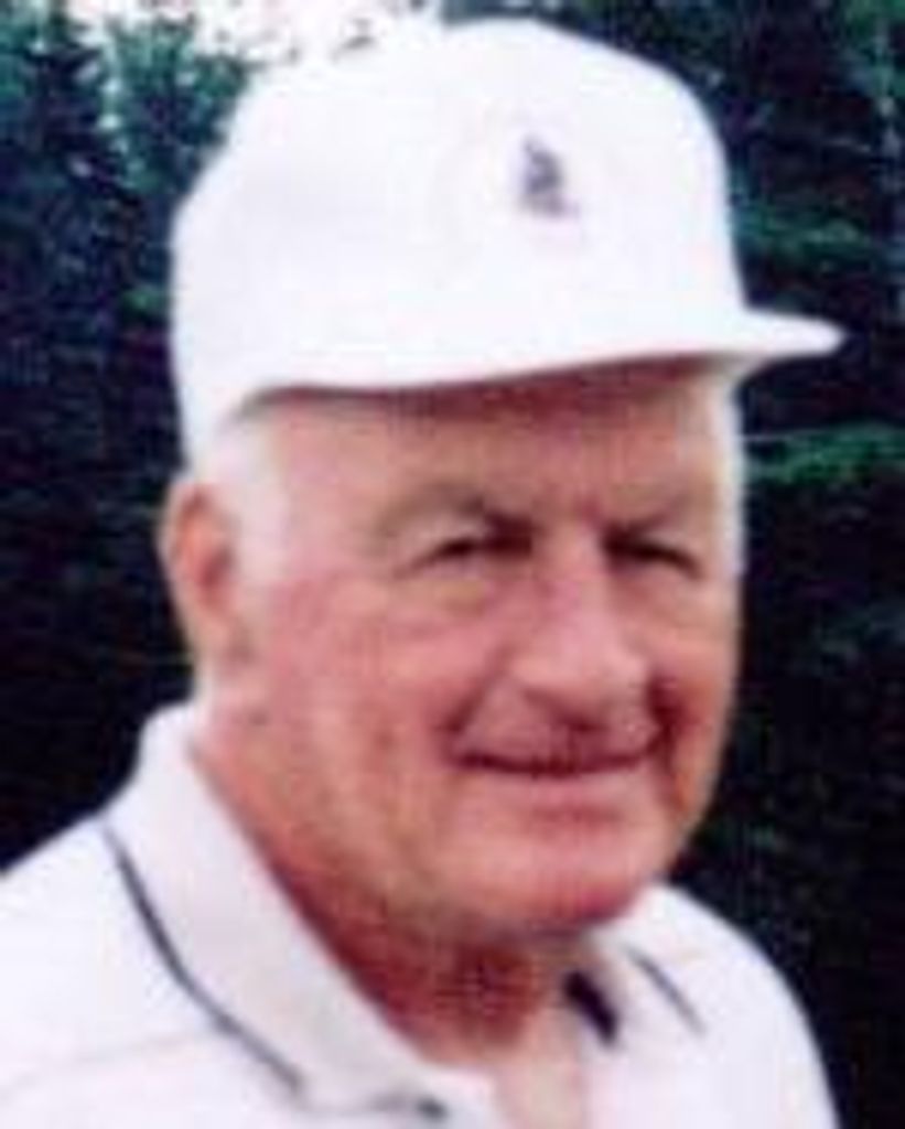 Robert W. Menard