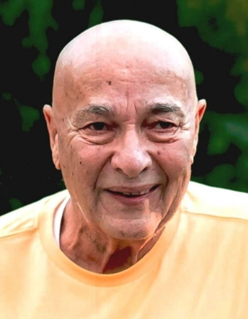 Russell Thomas Profile Photo