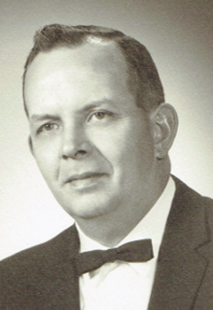 John Orville Groves
