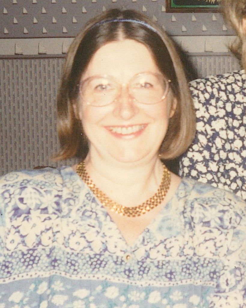Catherine Lois Thiessen Profile Photo