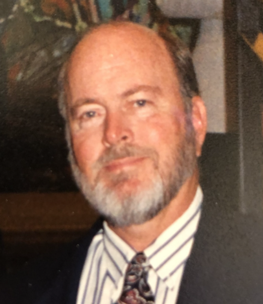 John Charles Edmondson Profile Photo