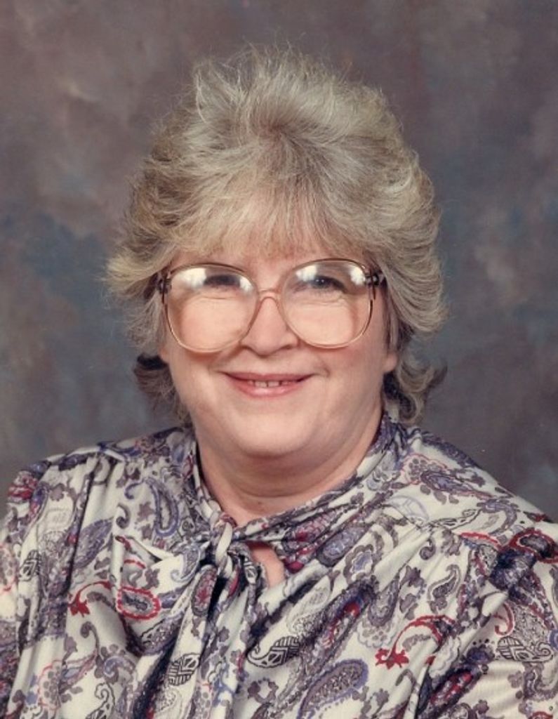 Cloie "Bobbie" Stidam