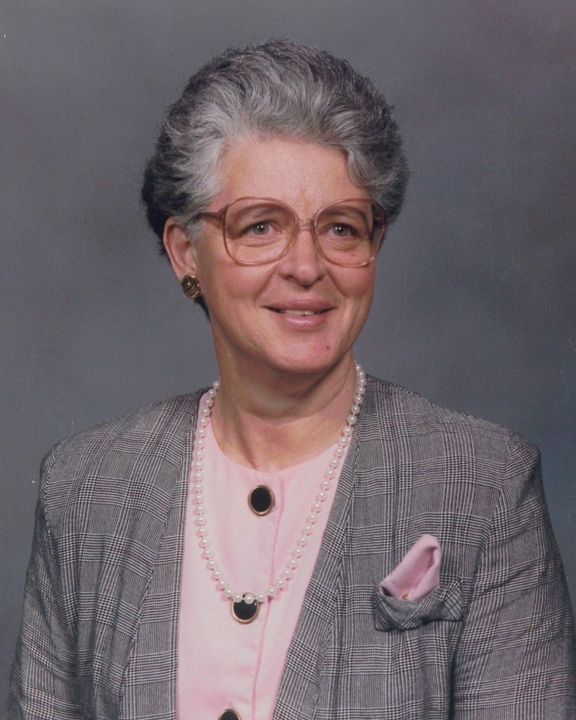 Dixie Pauline Grant Profile Photo