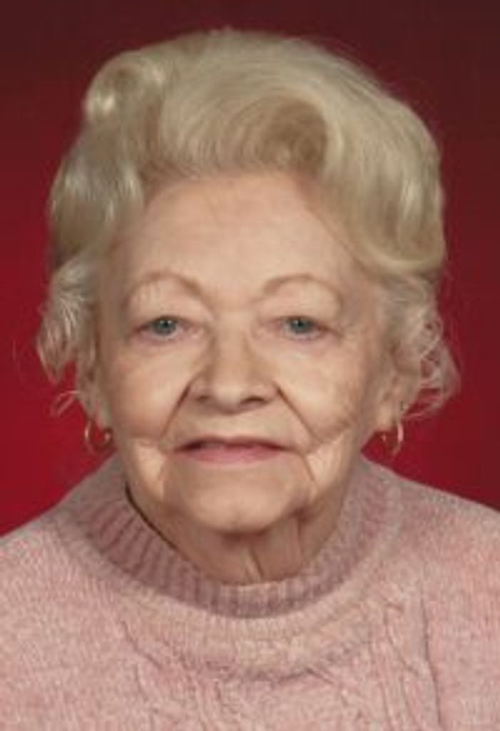 Ruth M. Thompson
