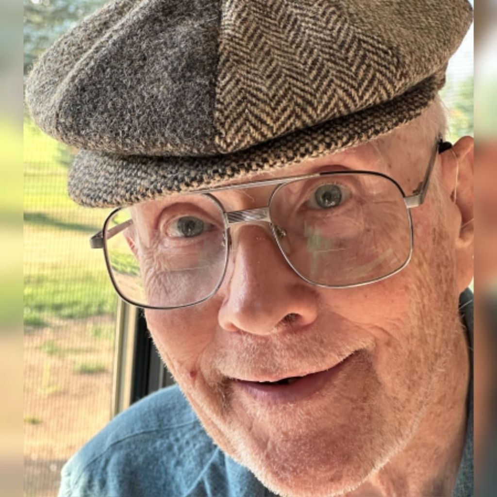 David Freeman Profile Photo