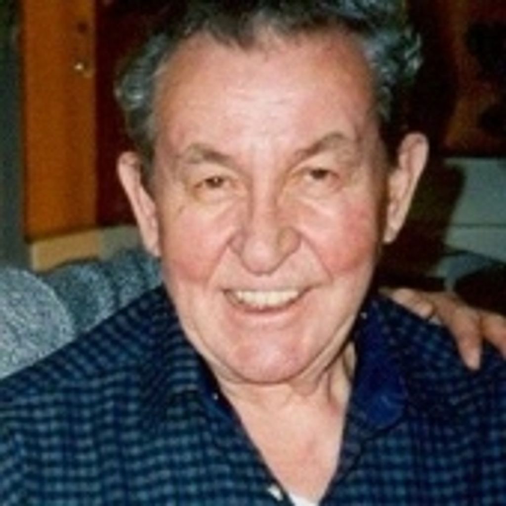 Leander Lee Sexton