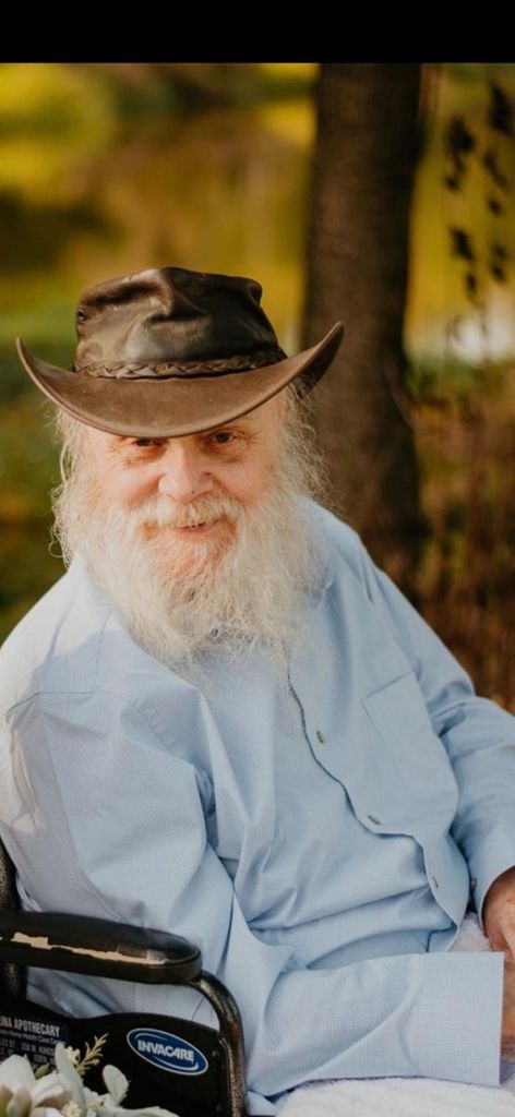 Posey Ray Thomas, Jr. Profile Photo