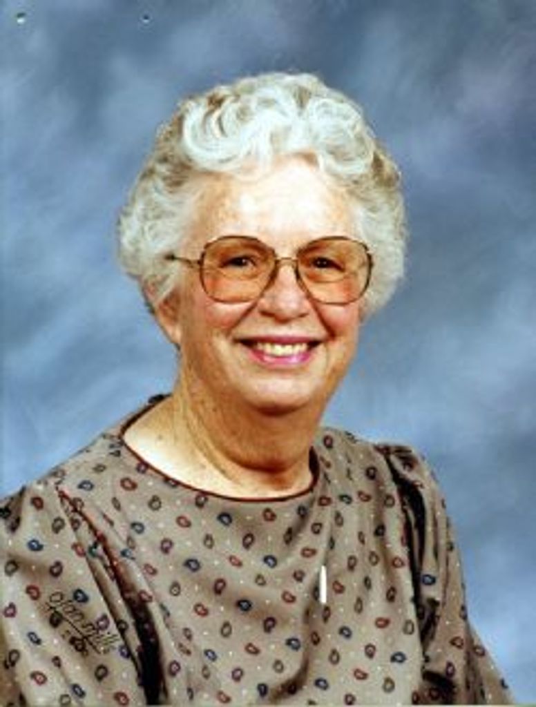Jeanie Burton