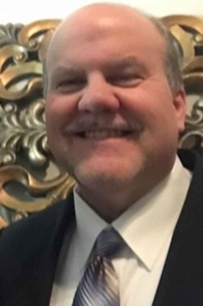 Steven Ray Carver