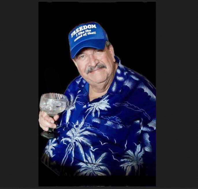 James "Jim" Chudd