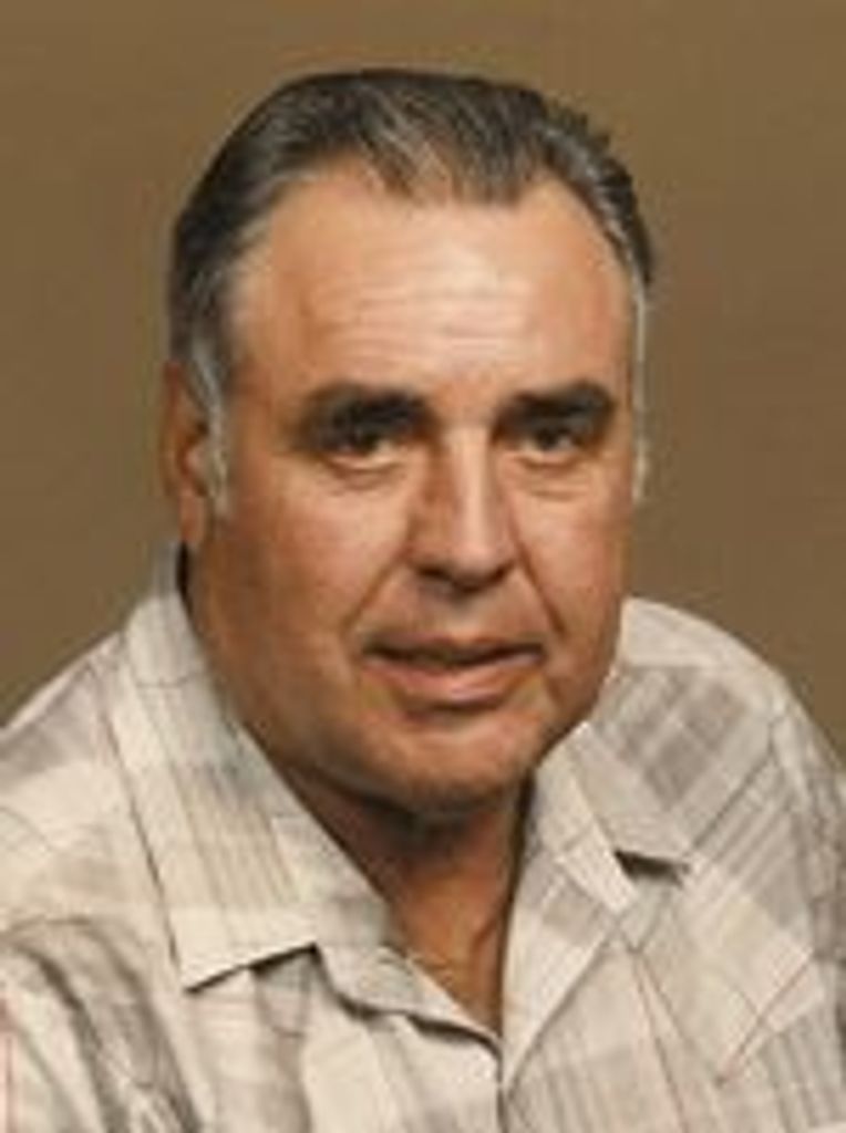 Donald Paul Luger