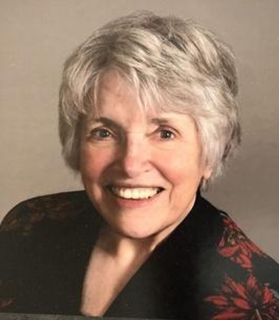 Joan P Kroepel (Mount) Profile Photo