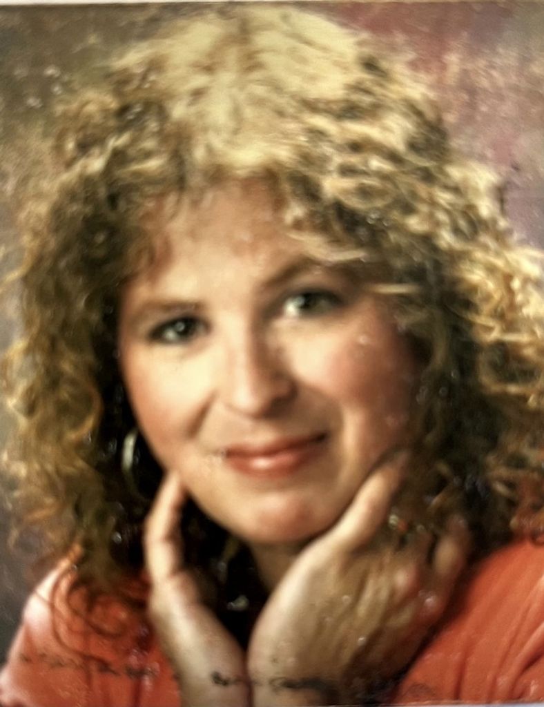 Deborah Lynn James Profile Photo
