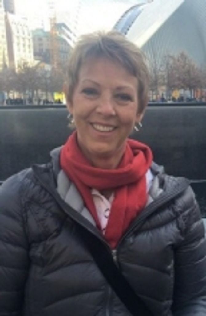 Denise Brockman