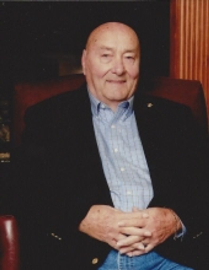 William F. "Bill" Levis