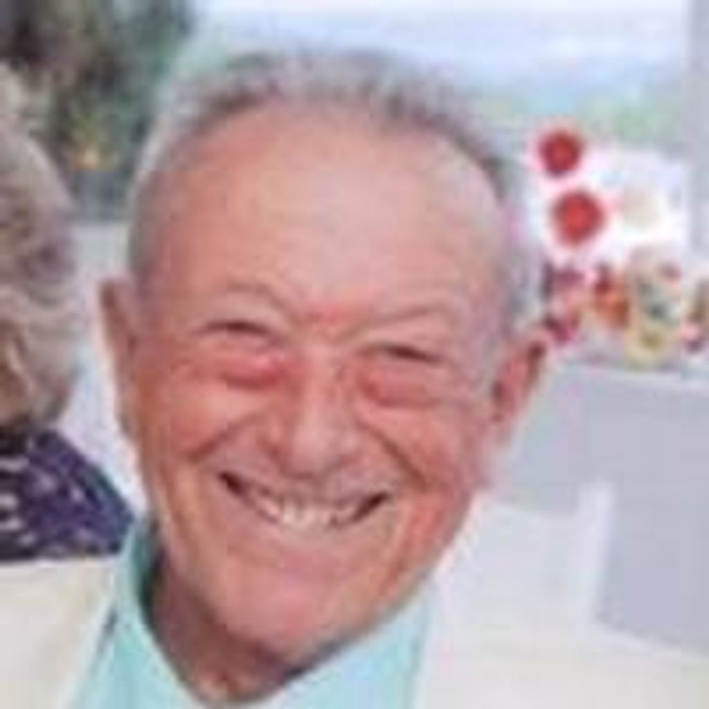 Jakob Ruebel