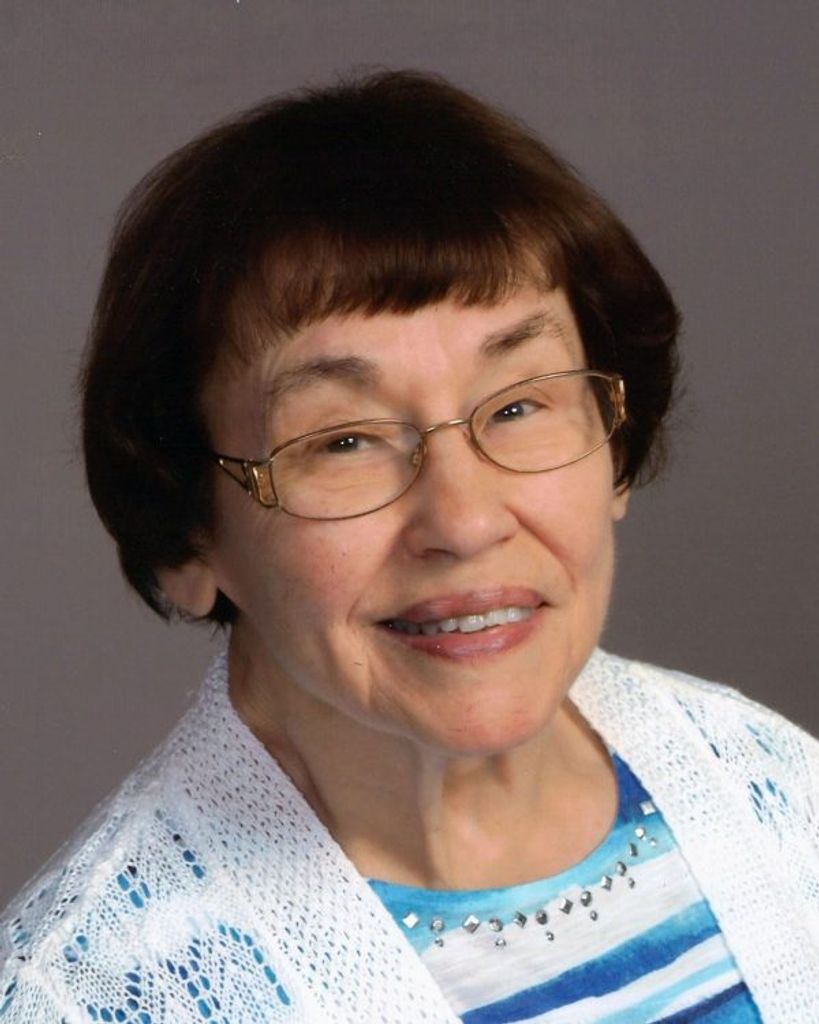 Carol R. Ginther Profile Photo