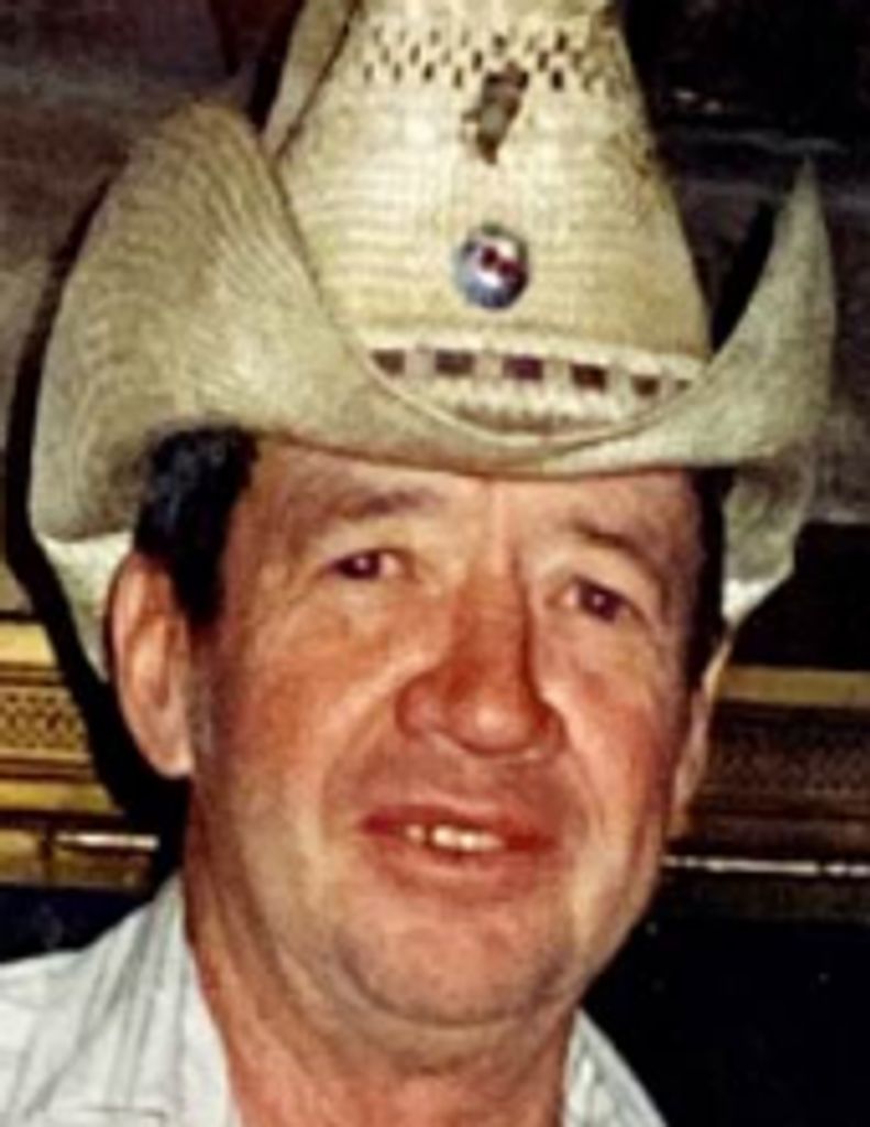 Jim L. Blackburn