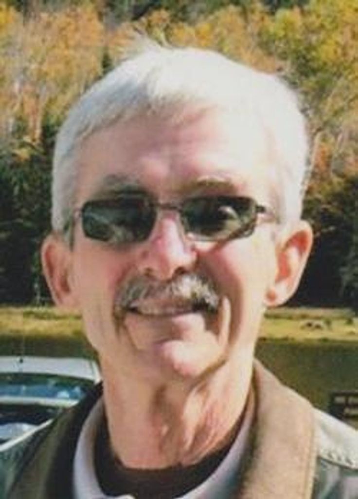 Nathaniel "Skip" Blaisdell