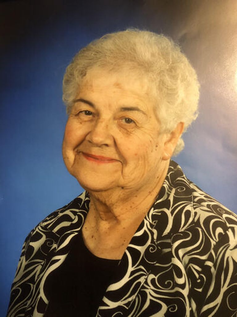 Ilona E. Napoli Profile Photo