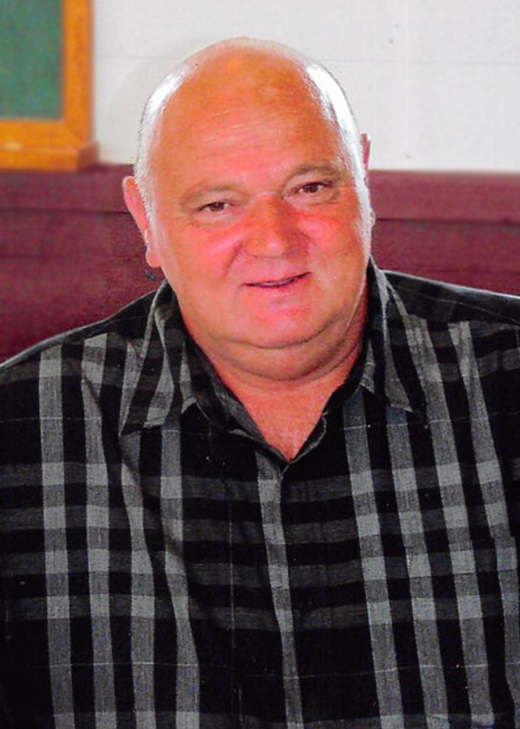 Edward "Eddy" Selig Profile Photo