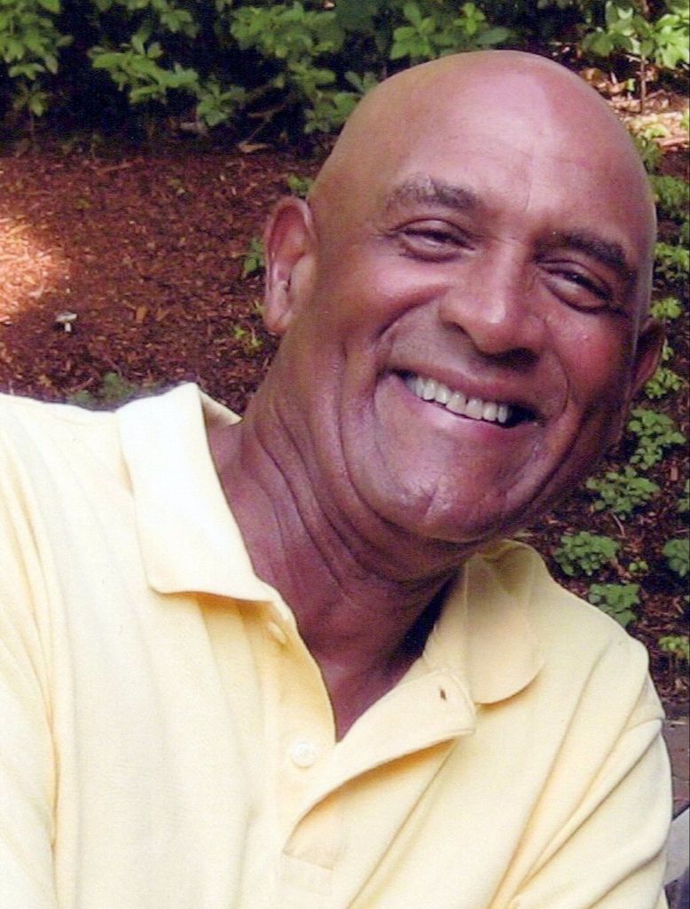Ronald F. Price