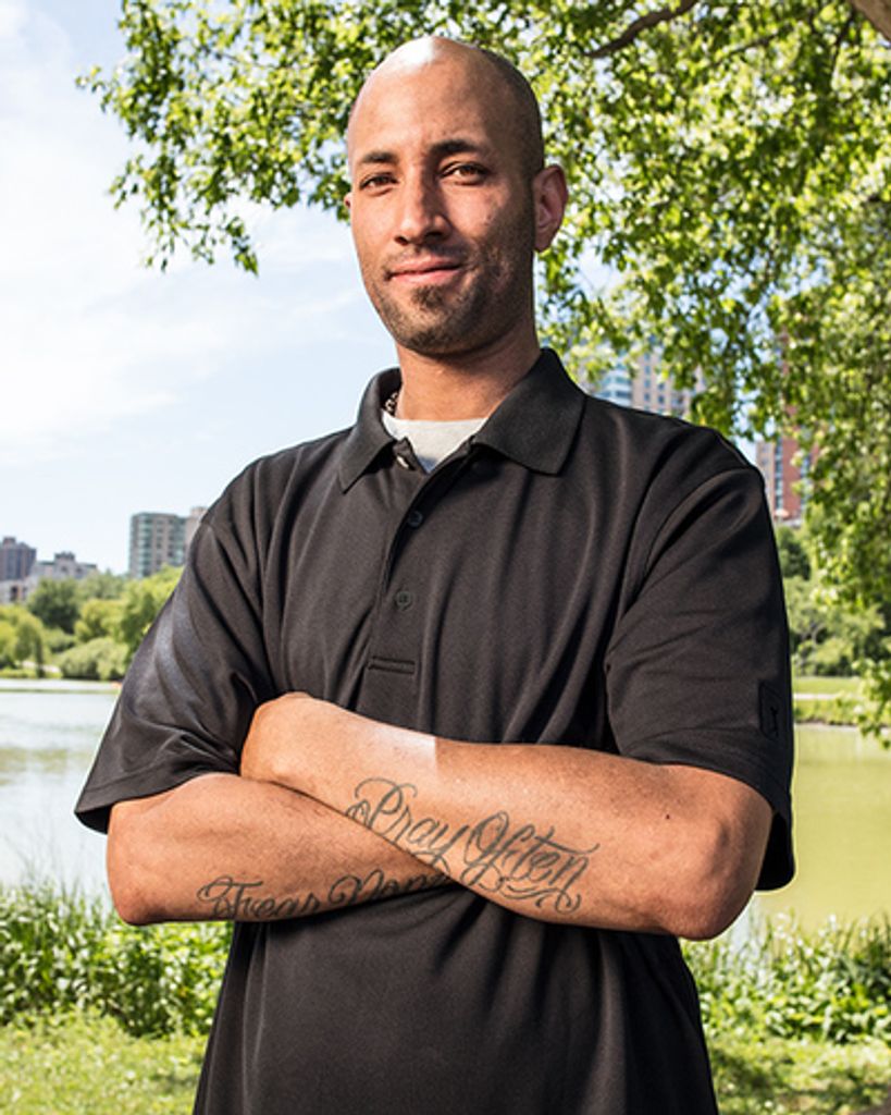 Jason L. Barbiere Profile Photo