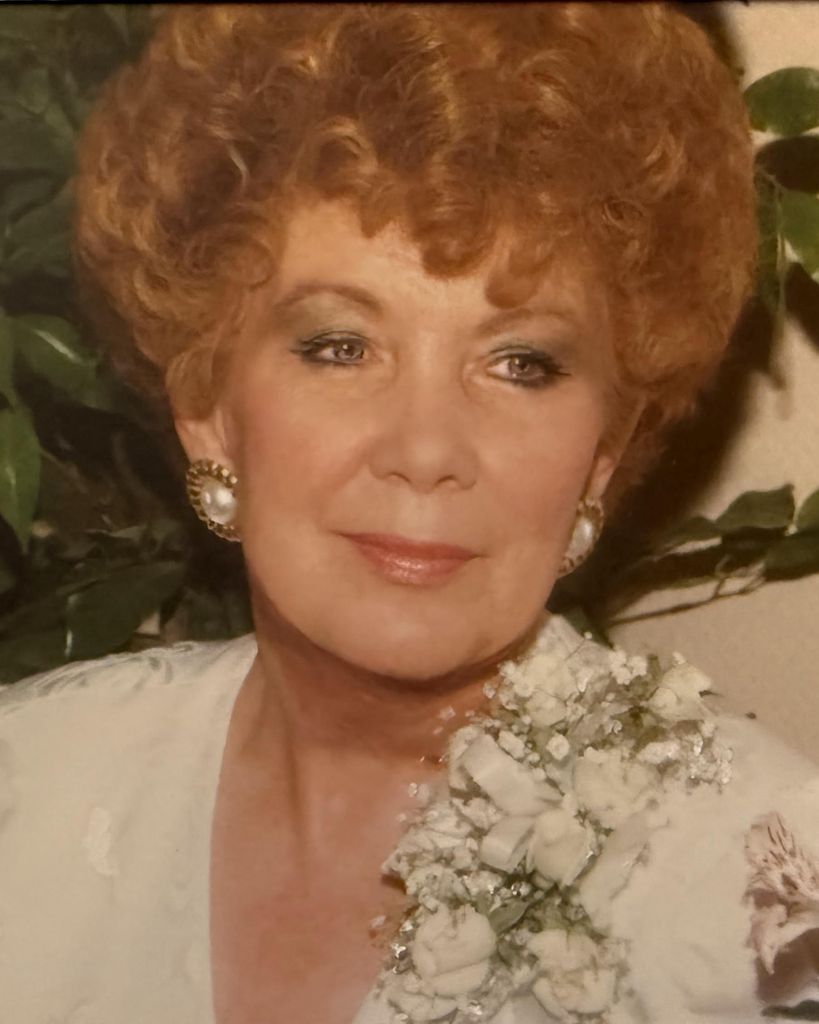 Maureen "Coco" Connell Profile Photo