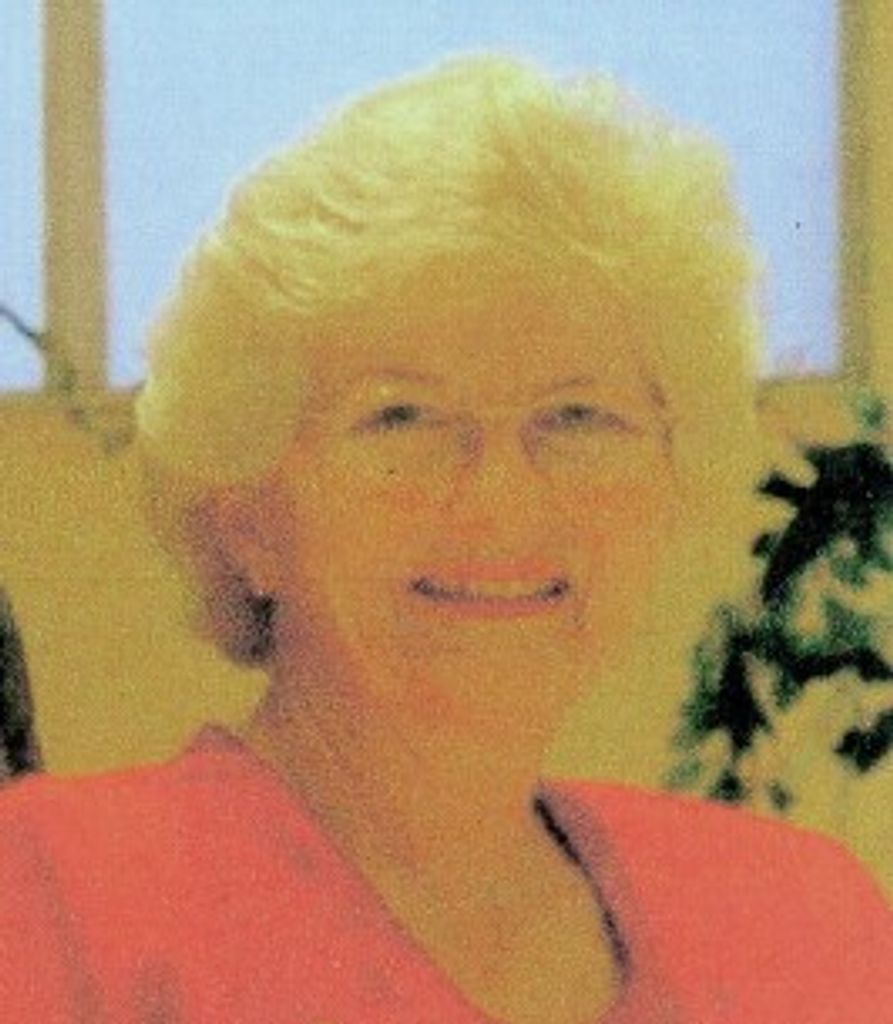 Linda Yates Profile Photo