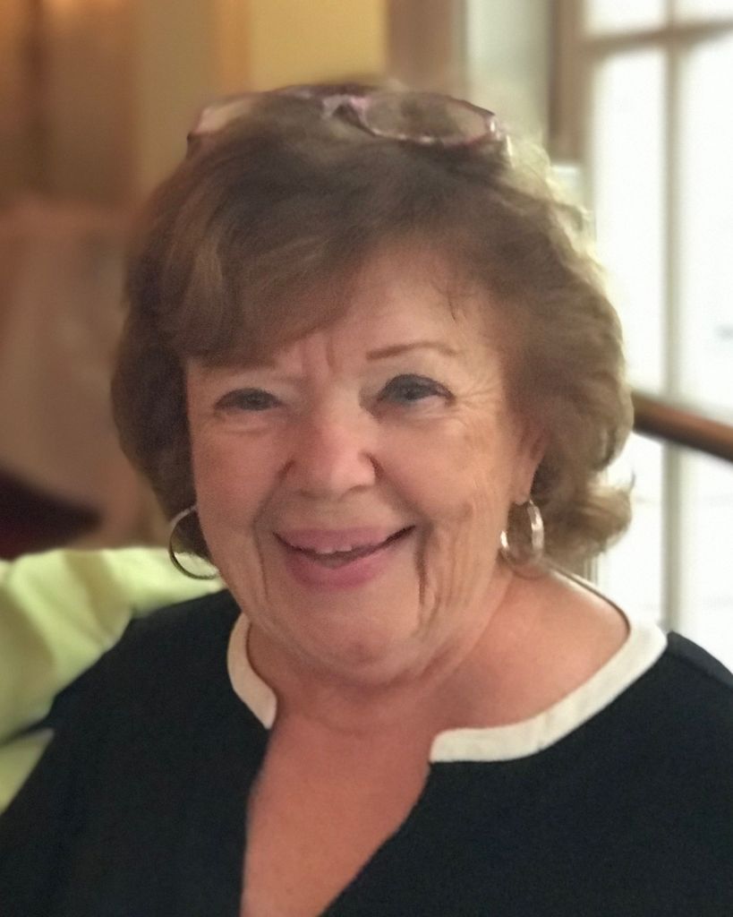 Mary Ann Fauler Profile Photo