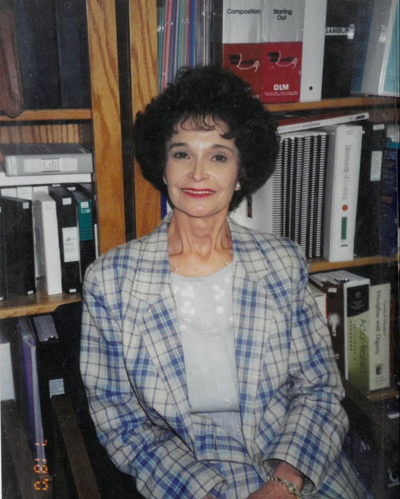Barbara Babers