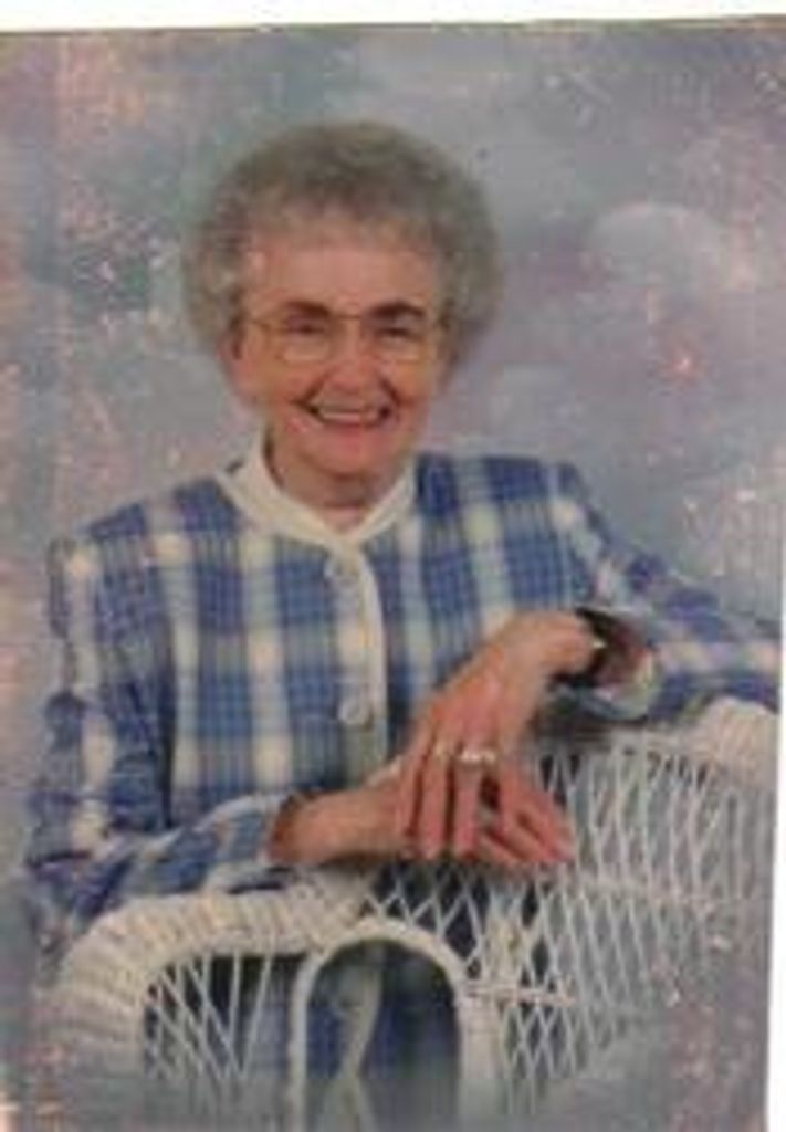 Charlotte Hannah Clark