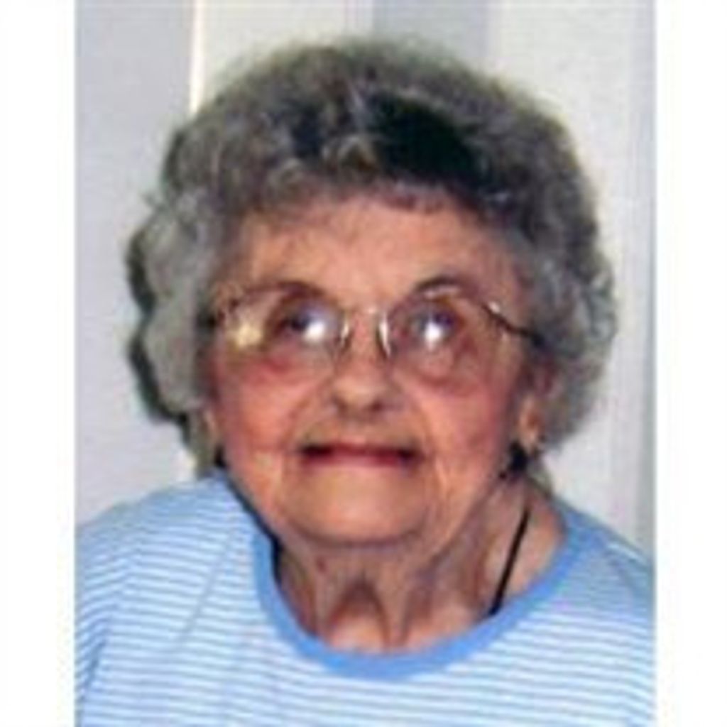 Millie Blankenship