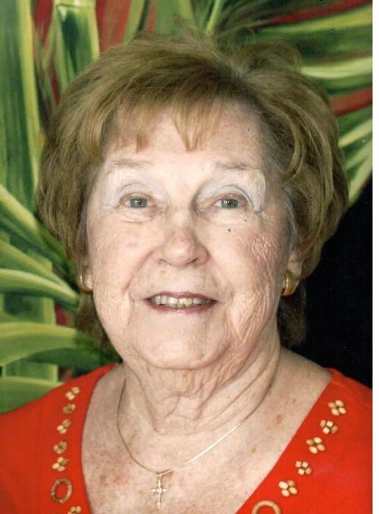 Elizabeth Karan Profile Photo
