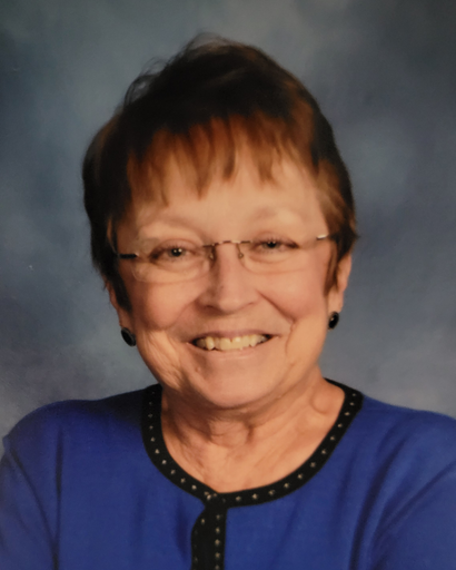 Prescilla Redick Profile Photo