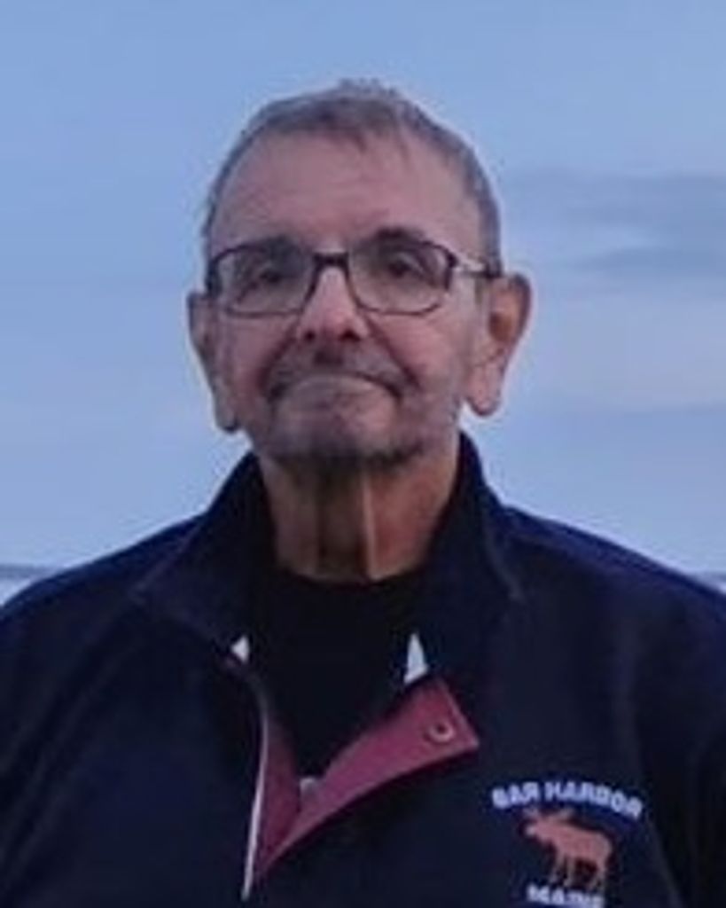 Nicholas “Nick” Mario Denardo