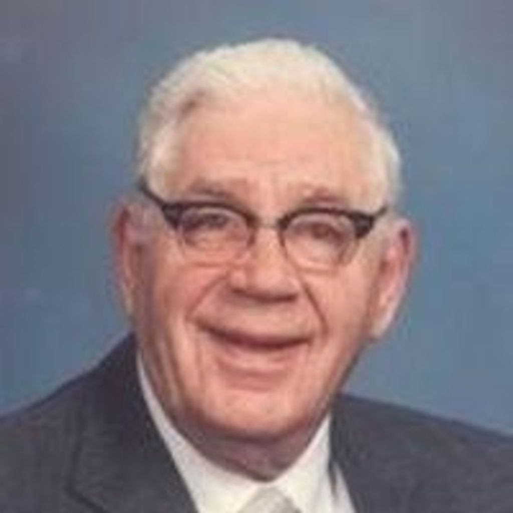 Russell G. Peterson