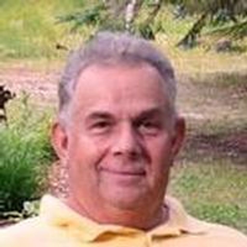 Ronald  Joseph Littich