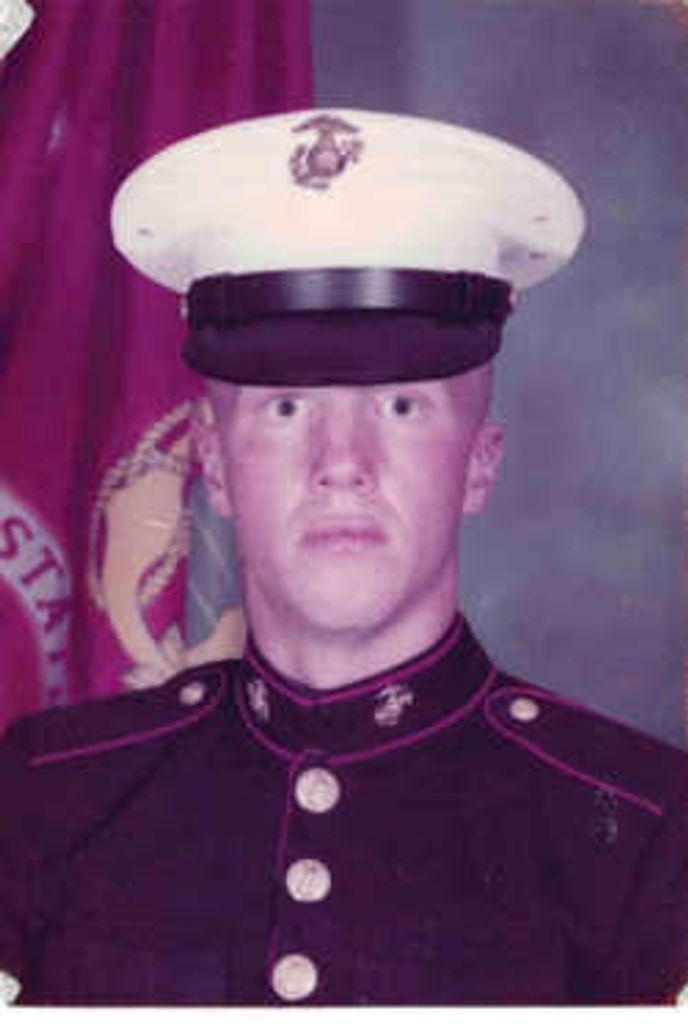 Kenneth Simonds