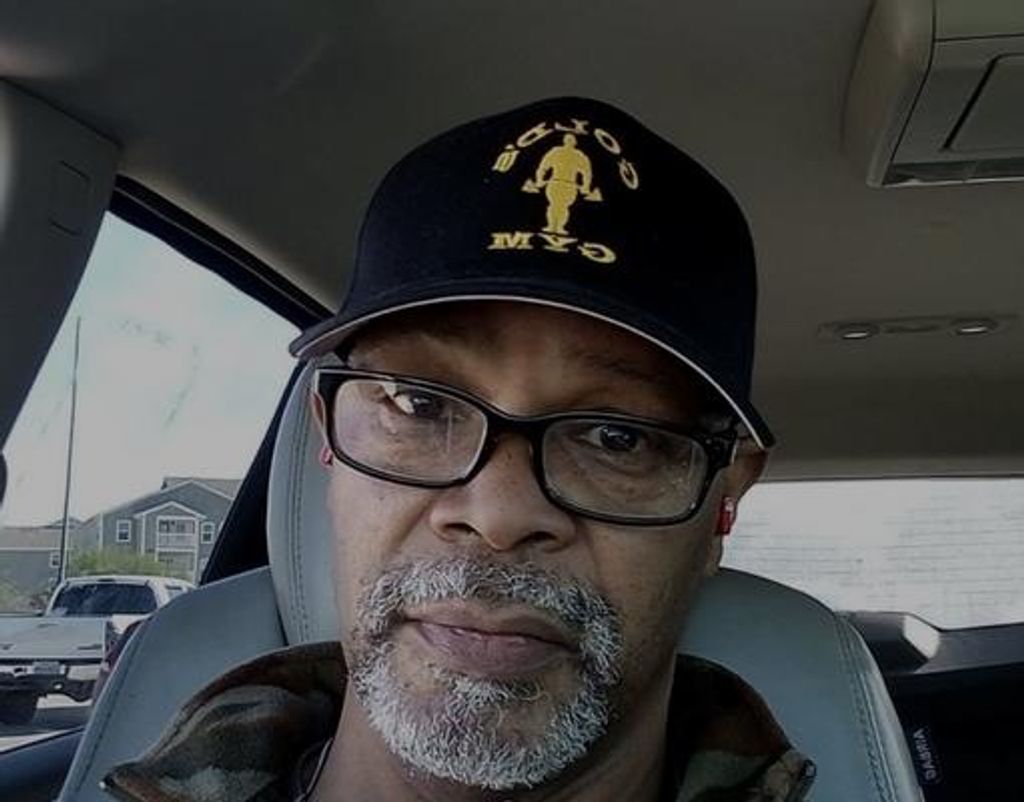 Constantino Kent Carrier, Sr.