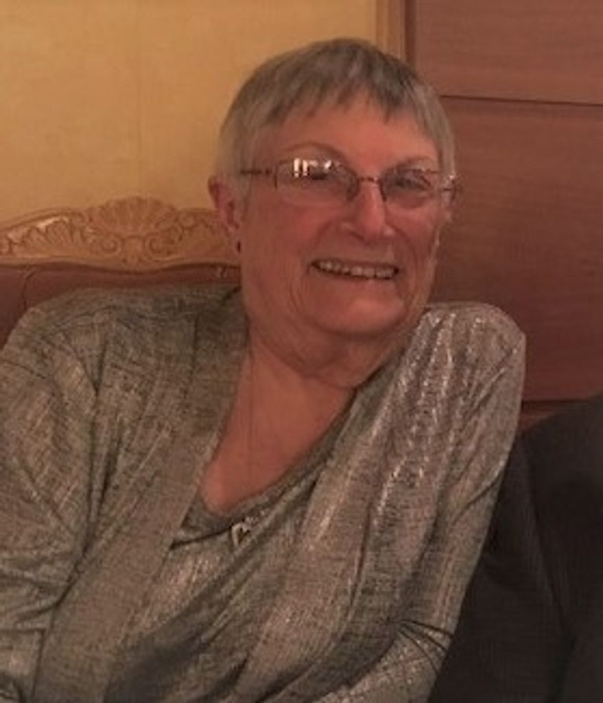 Mrs. Georgiana Demarest Lanza