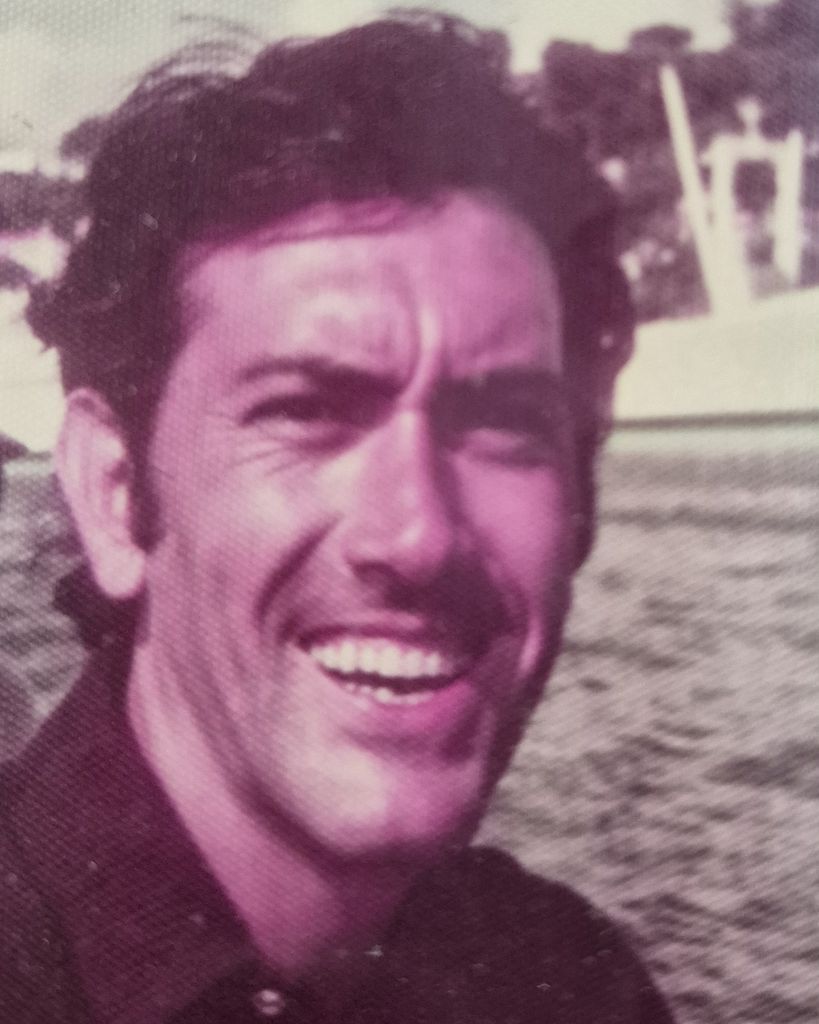 Thomas Moore Profile Photo