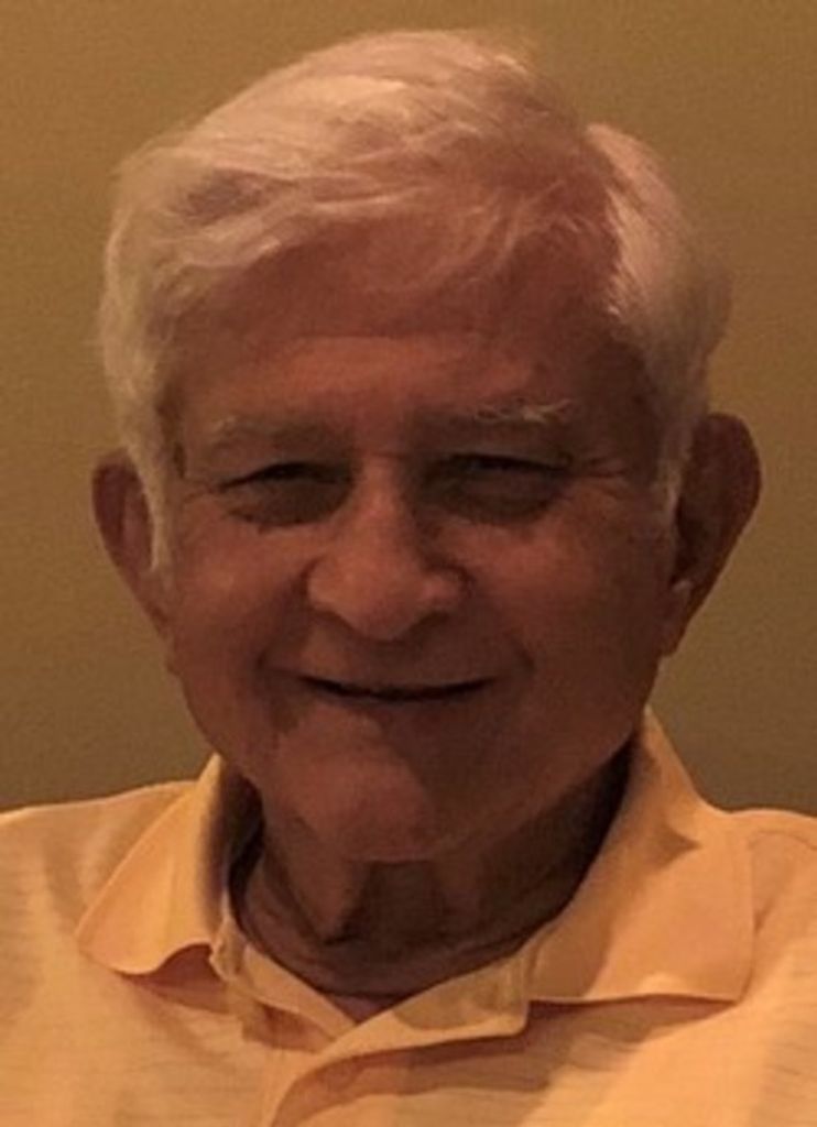 Jagadeep Manubhai Parikh Profile Photo