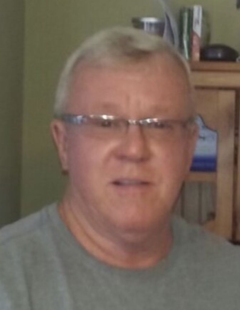 James Roberts Profile Photo