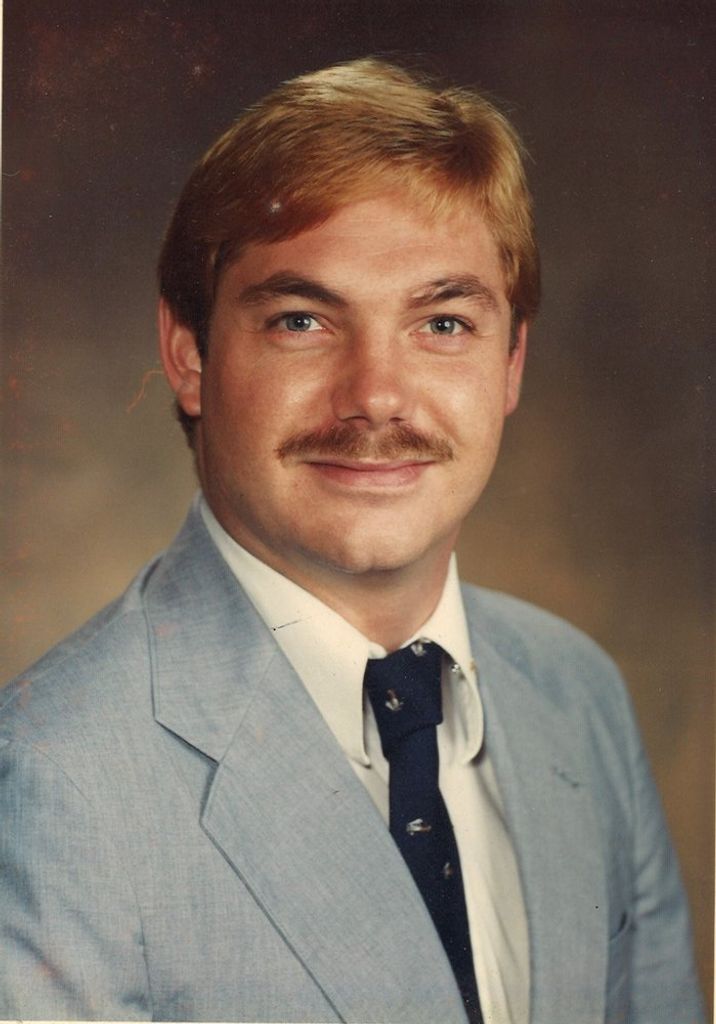William H. 'Bill' Seiler Profile Photo