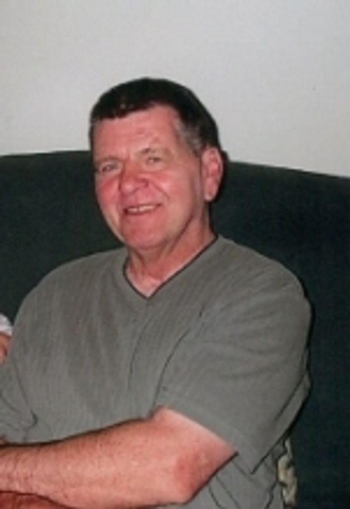Richard H. "Dick" Lebo